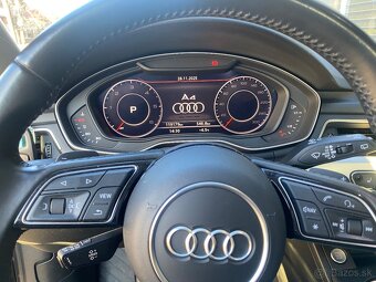 Audi A4 110kw 2018 - 4