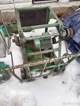 Predam cirkulár - 4