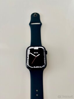 Apple watch 7 45mm - 4
