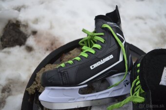 Hokejové korčule Crovned - 4