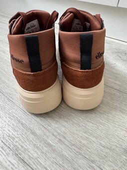 Platformy ellesse 36 - 4