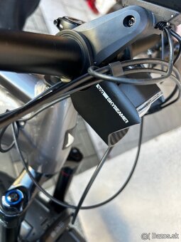 Haibike fully 750W - - 4