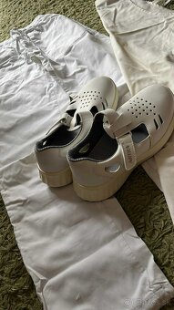 Pracovne oblecenie - 4