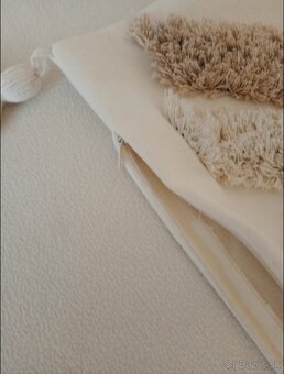 Poťahy na vankúše 2 kusy - 4