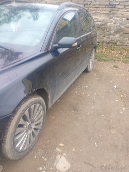 Volvo V50 2.0 100kw rok 2004 - 4