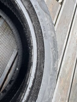 225/50 R18 Pireli Sottzero 3 zimne - 4