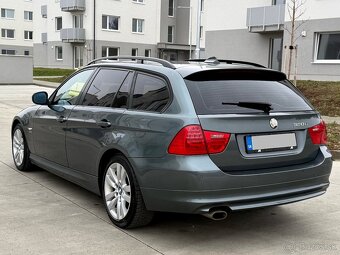 BMW 320d LCI XENON / PDC / LIGHTS PAKET - 4