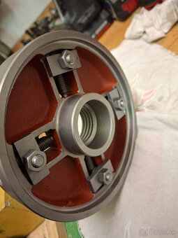 Lícna doska MN-80 MN80 - 4