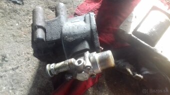 Predám polomotor na Multicar M25 - 4