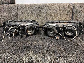 Predné halogénové svetlá - 4