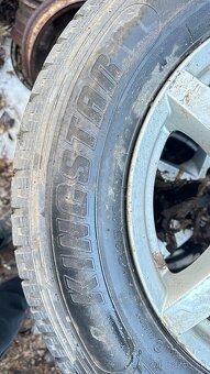 VW elektróny r17 - 4