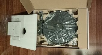 Robotický vysávač Kyvol Cybovac L20 - 4