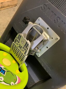 PREDÁM LCD/TV/MONITOR SAMSUNG - 4