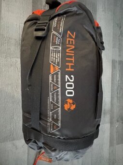 NOVÝ Vango Zenith 200 spacák NOVÝ - 4