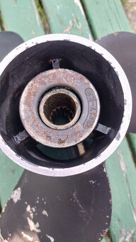 Lodna vrtula Yamaha/Selva - 4