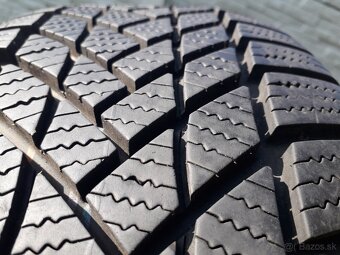 215/55 r16 zimne pneumatiky - 4