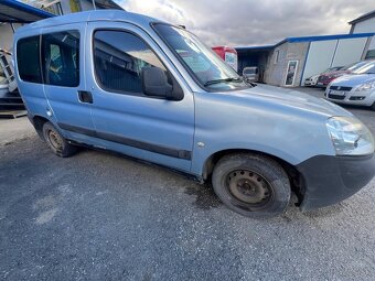 Citroën berlingo 1.6hdi - 4