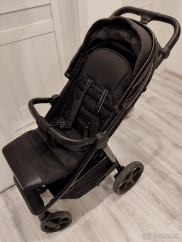 Carello bravo plus - 4