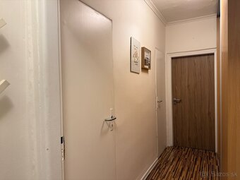 2-IZBOVÝ , UL. BOŽENY NĚMCOVEJ - 4