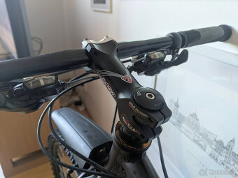 Horský bicykel Dema Asti - 4