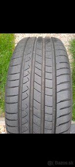Dayton 205/55R16 s diskami 6,5Jx16H2, 4xKS - 4
