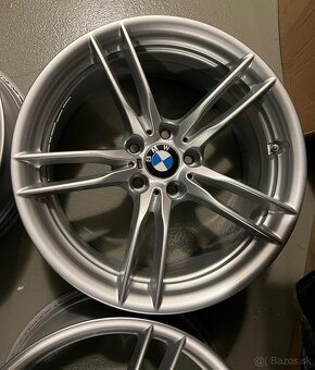 5x120 r19 BMW M2 M3 M4 - 4