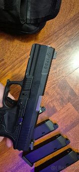 Predám airsoft zbrane, výzbroj - 4