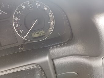 Skoda superB 1.9 tdi .85kw - 4