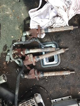 Predám ND Peugeot 407 2,0 103kw - 4