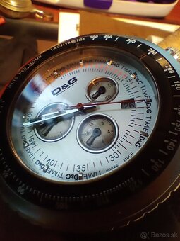 DOLCE & GABBANA dw0380 - 4