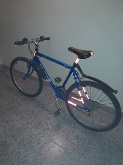 Pánsky bicykel - 4
