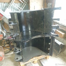 JCB nová Lyzica 60cm - 4