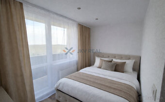 Moderný 2-izbový byt s balkónom - 4