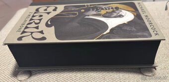 Elrik z Melniboné - 4