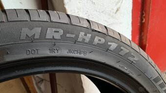 245/45r20 Mirage letne pneu - 4
