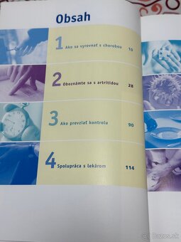 Ako zvládnuť artritídu - 4