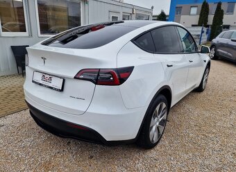 TESLA MODEL Y DUAL MOTOR LONG RANGE AWD - 4