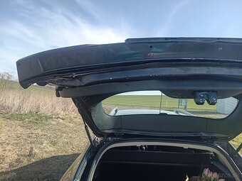 Predám Renault megane grandtour 3 2010 1.6 - 4