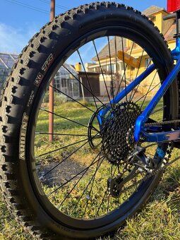 Elektrobicykel Crussis - 4