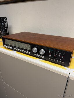 Tesla 810A stereo Receiver - Tuner - 4