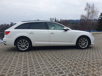 Audi a4 b9 2.0tdi 110kw 7st automat - 4