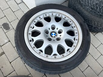 Disky BMW Styling 80 r17 - 4