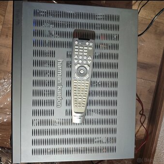 Harman Kardon AVR 132 - 4