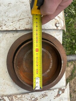 Kultivator za teru - 4