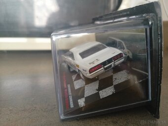 1:43 Chevrolet Camaro 1969 - 4