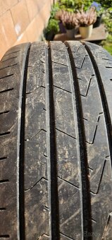 Pneumatiky 205/55 R16 - 4