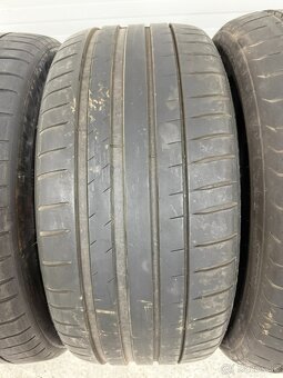 255/40 R19 LETNE - 4