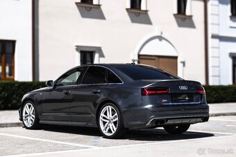 AUDI S6 SEDAN V8 QUATTRO 4.0 TFSI - 4