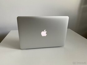 Macbook Air 2017 / 1TB SSD / 8GB RAM ( 13 inch ) - 4