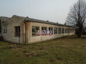 SKVELÁ INVESTIČNÁ PRÍLEŽITOSŤ Budova bývalej školy v Pustom  - 4
